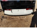 Recambio de paragolpes trasero para bmw i3 (i01) electric referencia OEM IAM 51127370581 ROZADO 