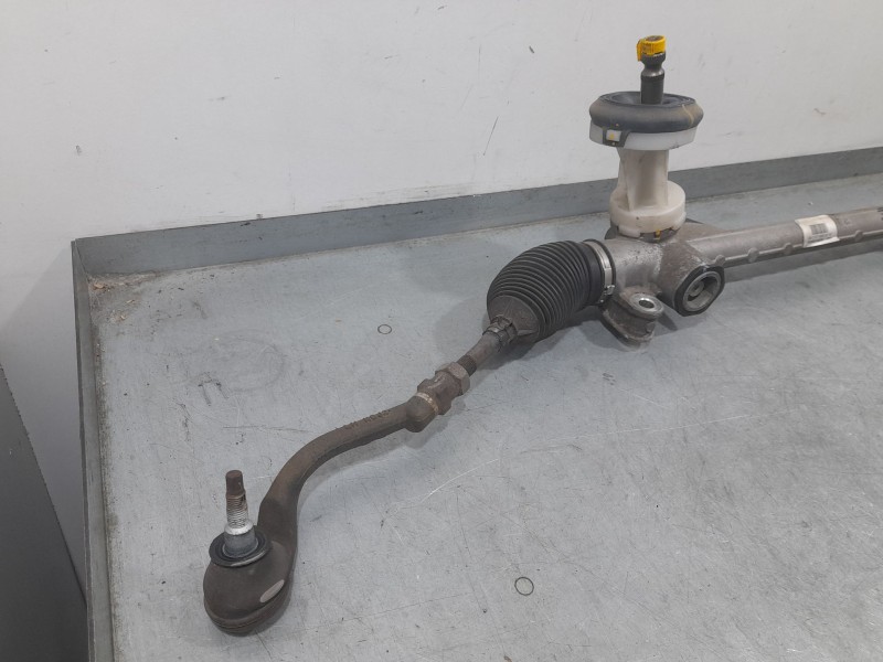 Recambio de cremallera direccion para kia picanto (ja) gt line referencia OEM IAM 56500G6500  