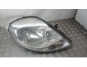 Recambio de faro derecho para opel vivaro a furgoneta (x83) 2.0 cdti (f7) referencia OEM IAM 96859830 VALEO 8200701356 89313980