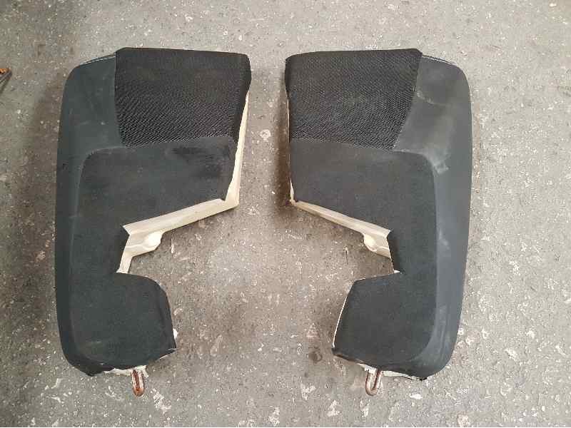 Recambio de asientos traseros para mercedes-benz clase c coupe (w205) c 63 amg (205.386) referencia OEM IAM   TOCADO VER FOTOS