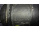 Recambio de caudalimetro para volkswagen polo (9n3) advance referencia OEM IAM 0281002531 038906461 BOSCH