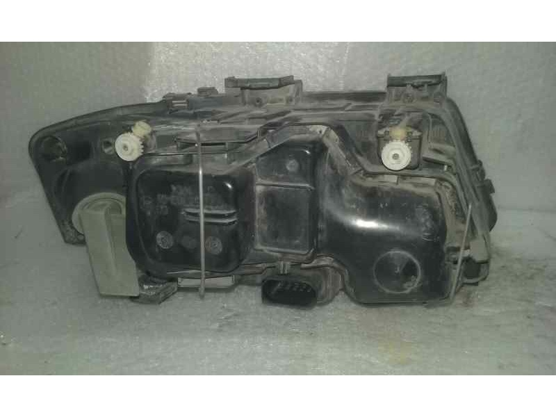 Recambio de faro izquierdo para audi a6 avant (4b5) 2.5 tdi referencia OEM IAM   PULIR