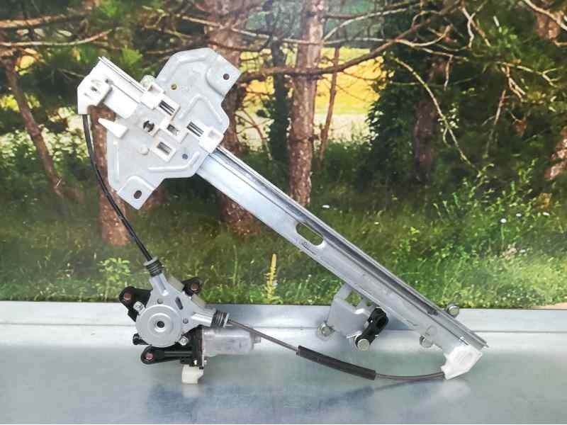 Recambio de elevalunas trasero derecho para kia carnival 2.9 crdi vgt ex referencia OEM IAM 2621006590 2 PINS, DENSO ELECTRICO