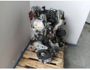 Recambio de motor completo para toyota auris active referencia OEM IAM 1ND  