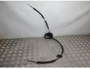 Recambio de cerradura puerta trasera izquierda para nissan pulsar (c13) acenta referencia OEM IAM SIN REF  3 PINES