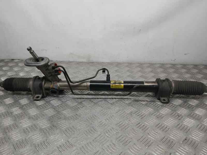 Recambio de cremallera direccion para chevrolet aveo lt referencia OEM IAM 95918422  ASISTIDA