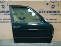 Recambio de puerta delantera derecha para saab 9-3 berlina 2.0 t se referencia OEM IAM   