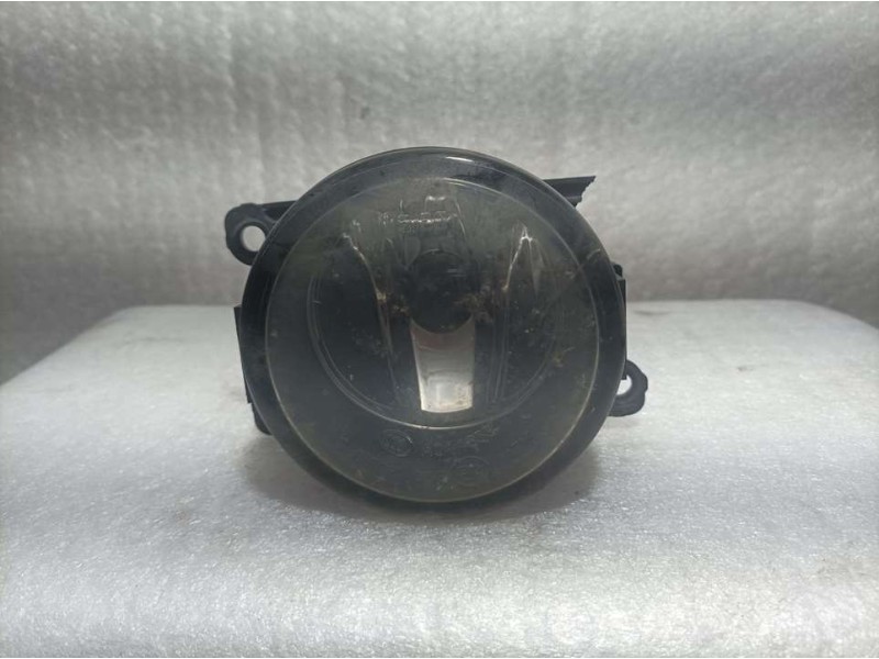 Recambio de faro antiniebla derecho para renault megane iii berlina 5 p dynamique referencia OEM IAM 8200074008 89202503 VALEO
