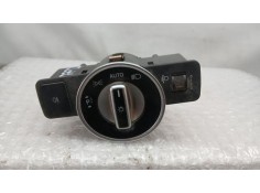 Recambio de mando luces para mercedes-benz clase c (w204) lim. c 200 cdi blueefficiency (204.001) referencia OEM IAM A2049053103