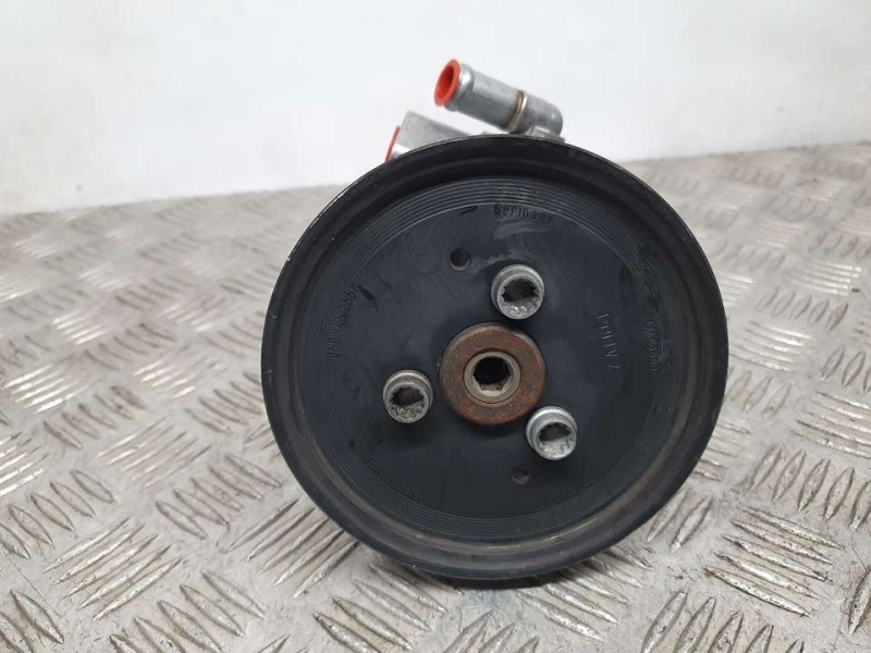 Recambio de bomba direccion para audi a6 avant (4f2) 2.7 tdi quattro referencia OEM IAM 4F0145156A 7651955133 