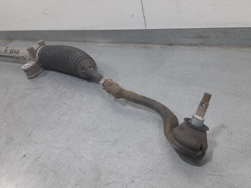 Recambio de cremallera direccion para kia picanto (ja) gt line referencia OEM IAM 56500G6500  