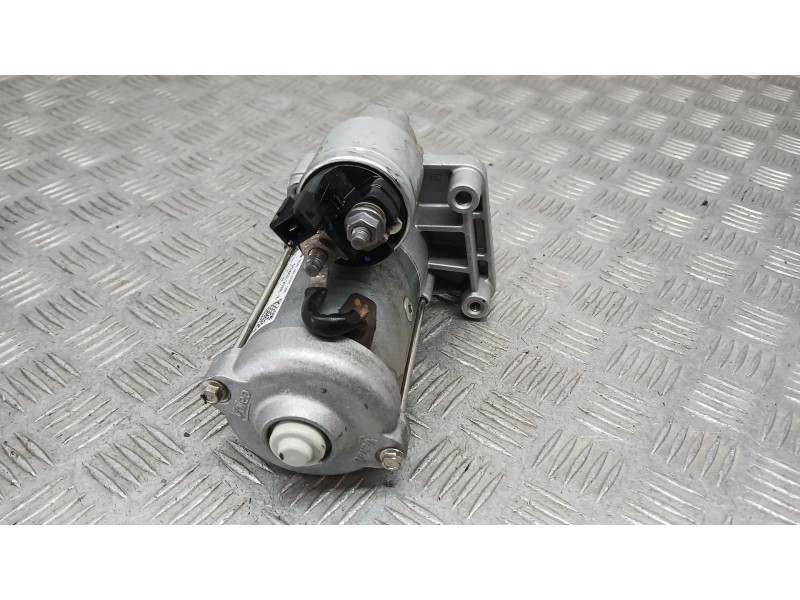 Recambio de motor arranque para citroën c4 cactus 1.5 bluehdi 100 referencia OEM IAM 9825233080 VALEO ESW2021HE