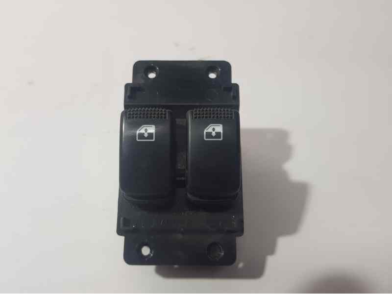 Recambio de mando elevalunas delantero izquierdo para hyundai i10 classic referencia OEM IAM 202007107  