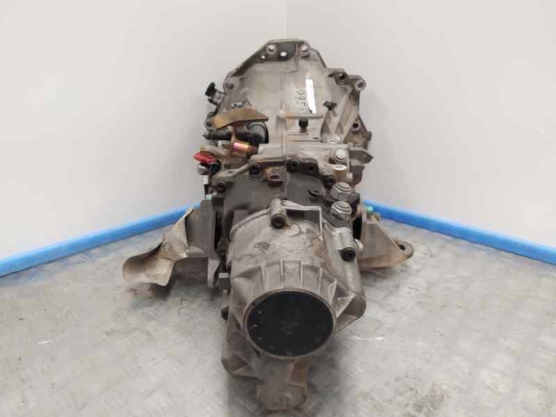 Recambio de caja cambios para audi a6 avant (4b5) 2.5 tdi referencia OEM IAM FRF 0644521 6VELOCIDADES