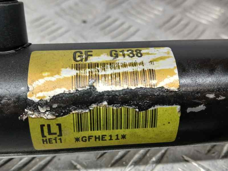 Recambio de cremallera direccion para chevrolet aveo lt referencia OEM IAM 95918422  ASISTIDA