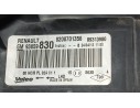 Recambio de faro derecho para opel vivaro a furgoneta (x83) 2.0 cdti (f7) referencia OEM IAM 96859830 VALEO 8200701356 89313980