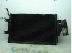 Recambio de condensador / radiador aire acondicionado para seat ibiza (6k1) select referencia OEM IAM   