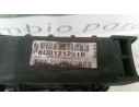 Recambio de radiador agua para volkswagen passat berlina (3b2) berlina referencia OEM IAM 8D0121251P  