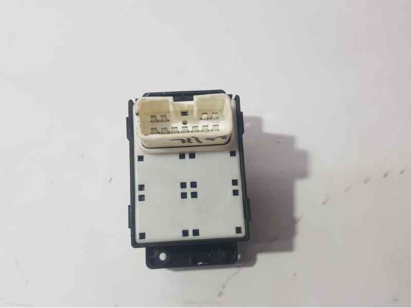 Recambio de mando elevalunas delantero izquierdo para hyundai i10 classic referencia OEM IAM 202007107  
