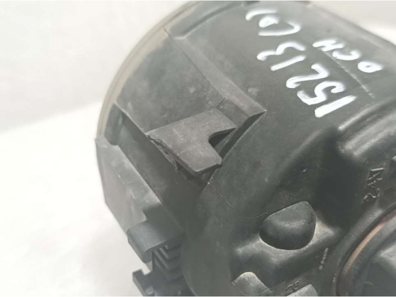 Recambio de faro antiniebla derecho para renault megane iii berlina 5 p dynamique referencia OEM IAM 8200074008 89202503 VALEO