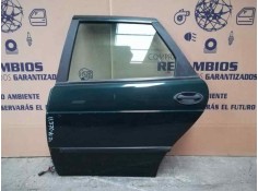 PUERTA TRASERA IZQUIERDA 4697678 