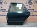 Recambio de puerta trasera izquierda para saab 9-3 berlina 2.0 t se referencia OEM IAM   