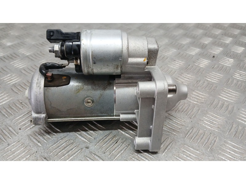 Recambio de motor arranque para citroën c4 cactus 1.5 bluehdi 100 referencia OEM IAM 9825233080 VALEO ESW2021HE