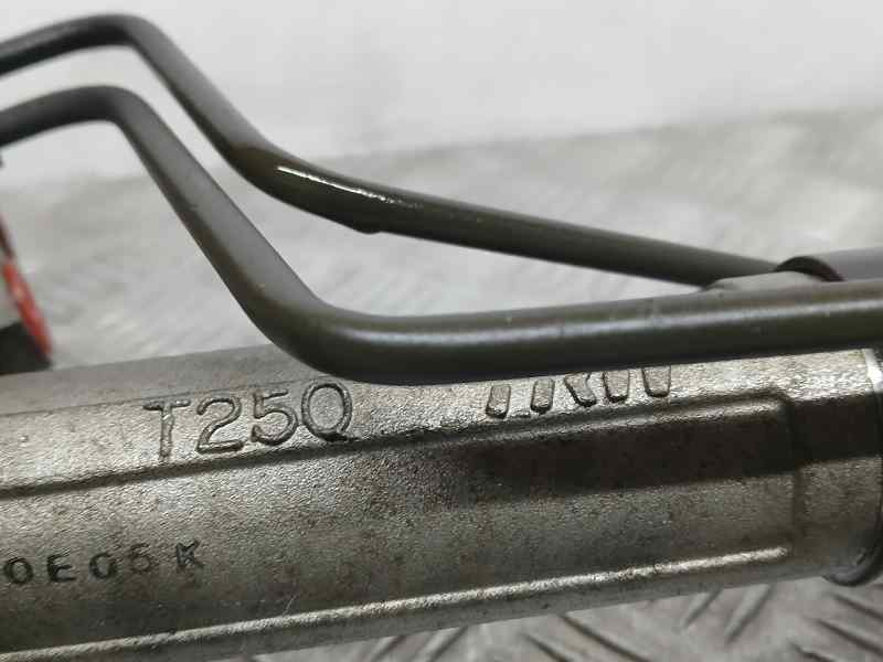 Recambio de cremallera direccion para chevrolet aveo lt referencia OEM IAM 95918422  ASISTIDA