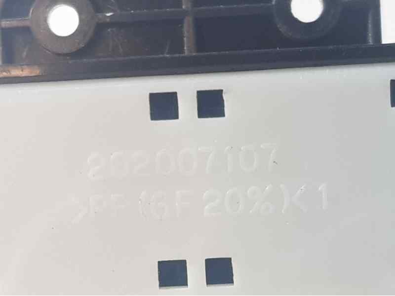 Recambio de mando elevalunas delantero izquierdo para hyundai i10 classic referencia OEM IAM 202007107  