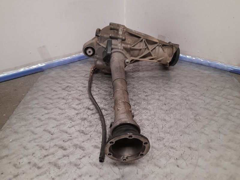 Recambio de diferencial delantero para porsche cayenne (typ 9pa) s referencia OEM IAM 95534901002  