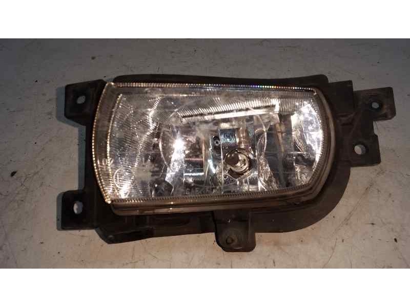 Recambio de faro antiniebla izquierdo para kia carnival 2.9 crdi vgt ex referencia OEM IAM   