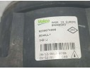Recambio de faro antiniebla derecho para renault megane iii berlina 5 p dynamique referencia OEM IAM 8200074008 89202503 VALEO