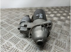 MOTOR ARRANQUE A6519062400 0001139043 BOSCH