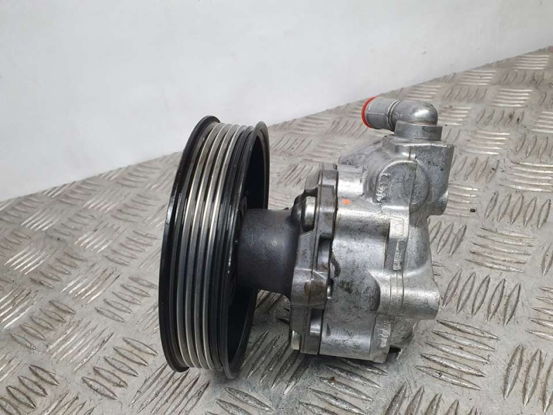 Recambio de bomba direccion para audi a6 avant (4f2) 2.7 tdi quattro referencia OEM IAM 4F0145156A 7651955133 