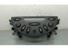 Recambio de mando climatizador para citroën c5 berlina 2.0 hdi referencia OEM IAM 84RFTA02 1000002213407 96470014ZE