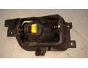 Recambio de faro antiniebla izquierdo para kia carnival 2.9 crdi vgt ex referencia OEM IAM   