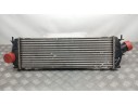 Recambio de intercooler para opel vivaro a furgoneta (x83) 2.0 cdti (f7) referencia OEM IAM 93854162 VALEO 992563J 8200144460E