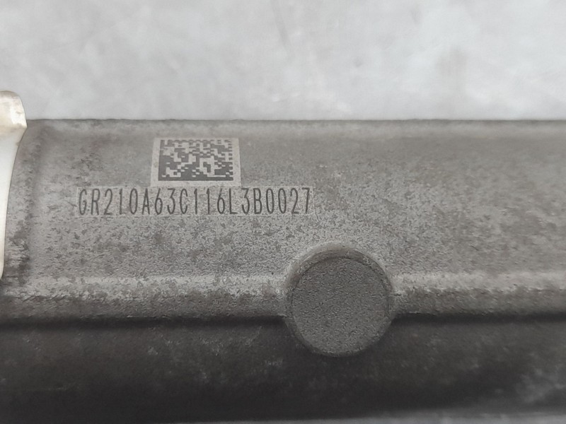 Recambio de cremallera direccion para kia picanto (ja) gt line referencia OEM IAM 56500G6500  