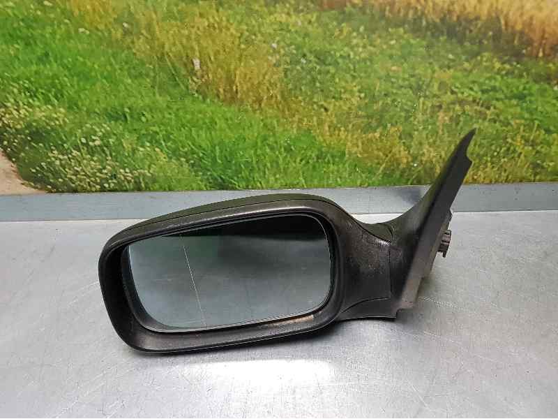 Recambio de retrovisor izquierdo para saab 9-3 berlina 2.0 t se referencia OEM IAM  5 PINS ELECTRICO