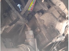 CAJA CAMBIOS PRL 6 VELOCIDADES 