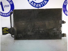 CONDENSADOR / RADIADOR AIRE ACONDICIONADO 9622906980 CA101485340N VALEO
