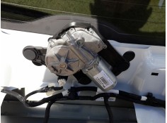 Recambio de motor limpia trasero para citroën c4 cactus 1.5 bluehdi 100 referencia OEM IAM 9801666380  