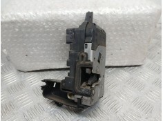 Recambio de cerradura puerta delantera derecha para opel astra gtc enjoy referencia OEM IAM 13210749 ELECTRICA 