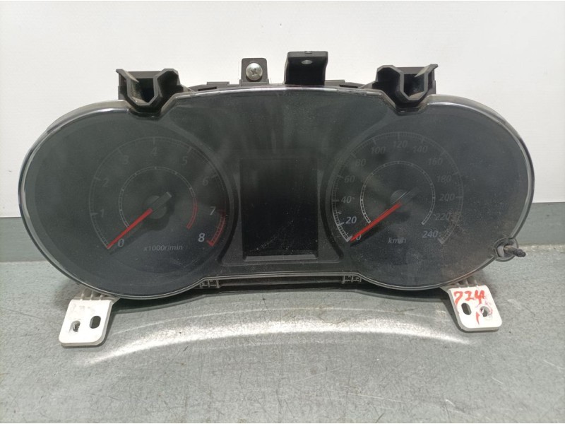 Recambio de cuadro instrumentos para mitsubishi asx (ga0w) challenge 2wd referencia OEM IAM MM0053125 8100B724 