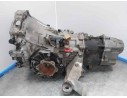 Recambio de caja cambios para audi a6 avant (4b5) 2.5 tdi referencia OEM IAM FRF 0644521 6VELOCIDADES