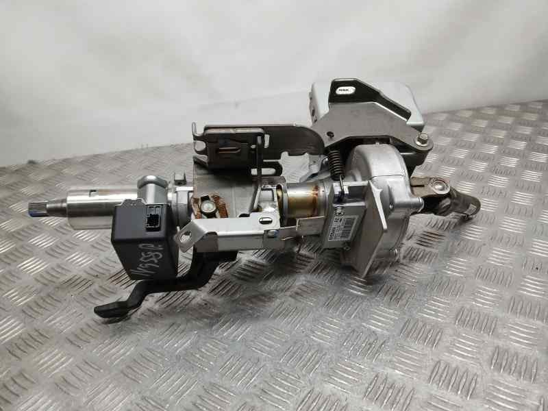 Recambio de columna direccion para nissan pulsar (c13) acenta referencia OEM IAM 488103ZL9A  ELECTRO-MECANICA