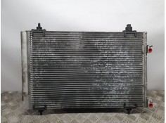 CONDENSADOR / RADIADOR AIRE ACONDICIONADO 9682531580 S2275001 BEHR