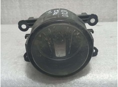 FARO ANTINIEBLA IZQUIERDO 8200074008 89202503 VALEO