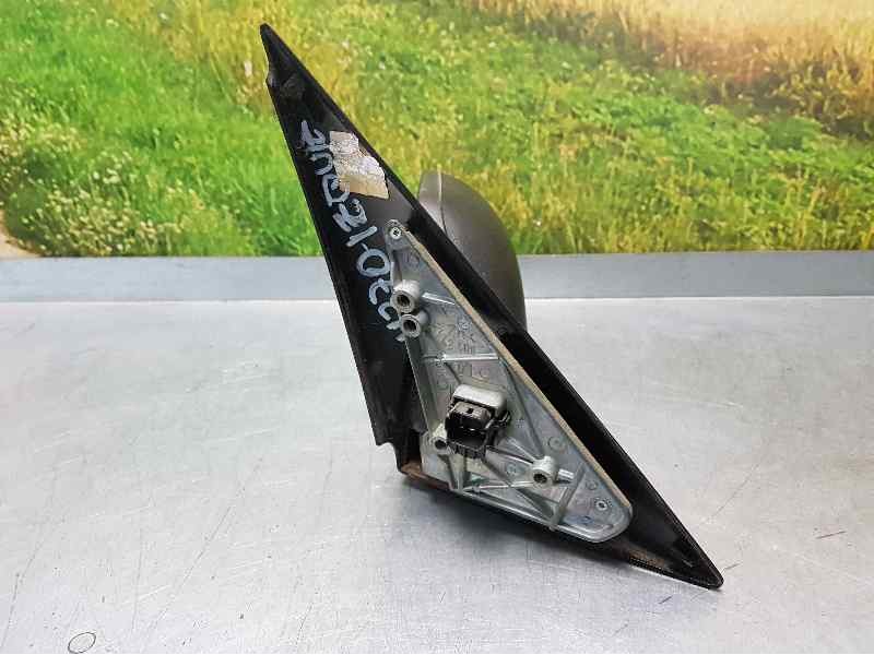 Recambio de retrovisor izquierdo para saab 9-3 berlina 2.0 t se referencia OEM IAM  5 PINS ELECTRICO