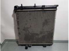 RADIADOR AGUA 9653026580 870960000 DENSO